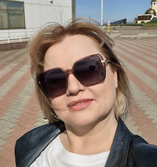 Алла Реймер (Вена)