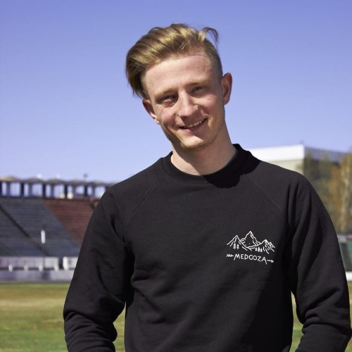 Дмитрий Клюев (Вильнюс)