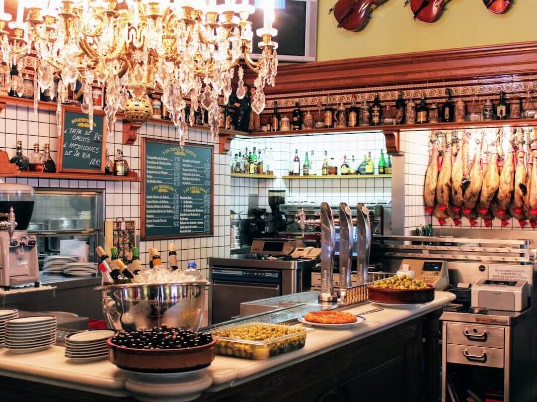 Авторские туры по Испании и Франции