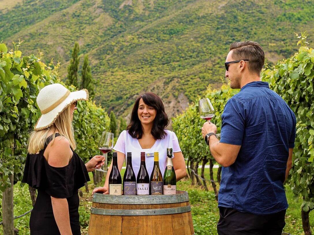 гастротуры по югу европы испания франция италия