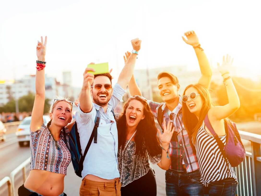 индивидуальные туры по Европе испании